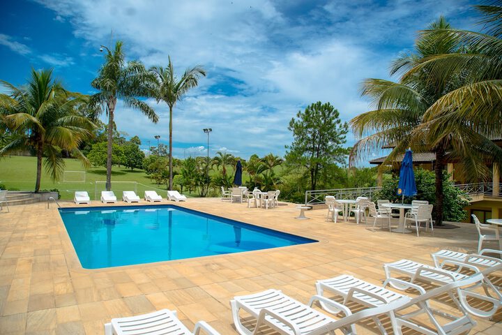 Oto Hotel Convention & SPA