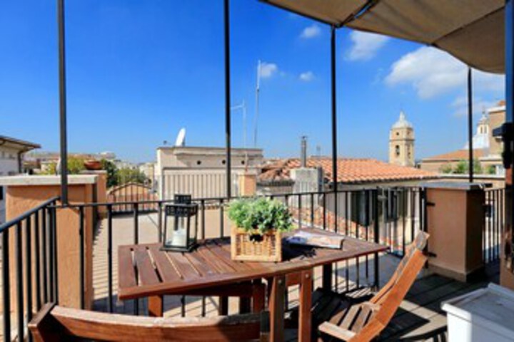 Terrace/Patio 6 of 42