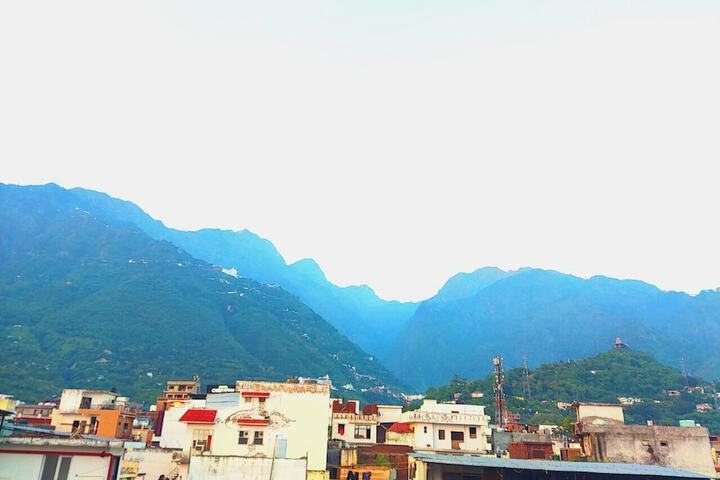 Hotel View 66 of 69