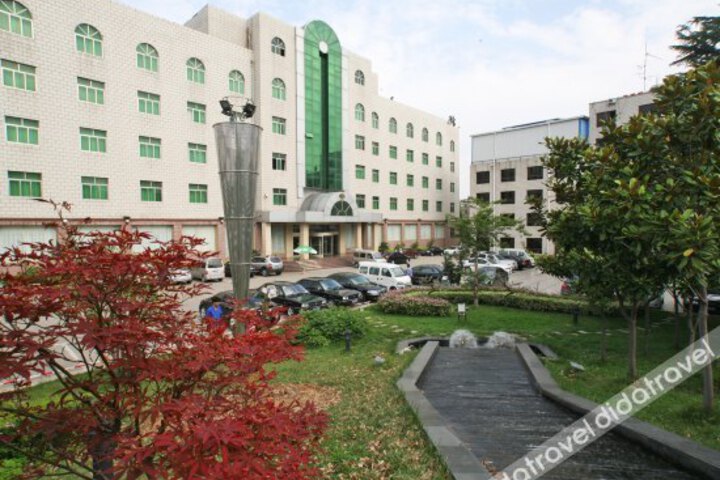Fengyuan Hotel