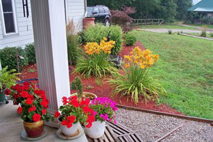 Terrace/Patio 51 of 61