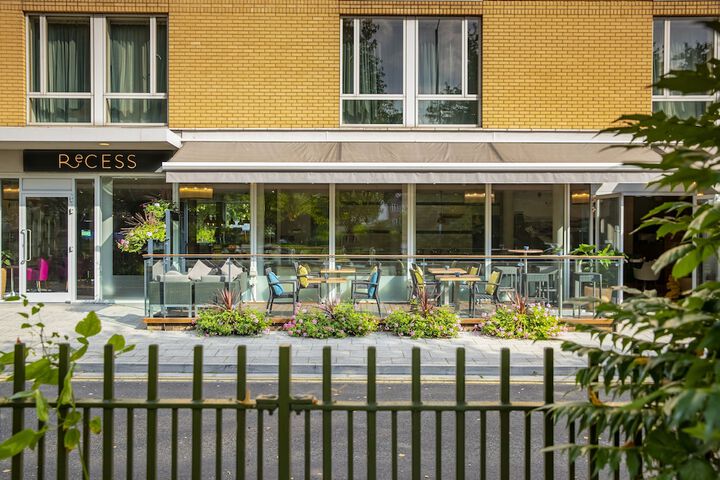 Terrace/Patio 25 of 56