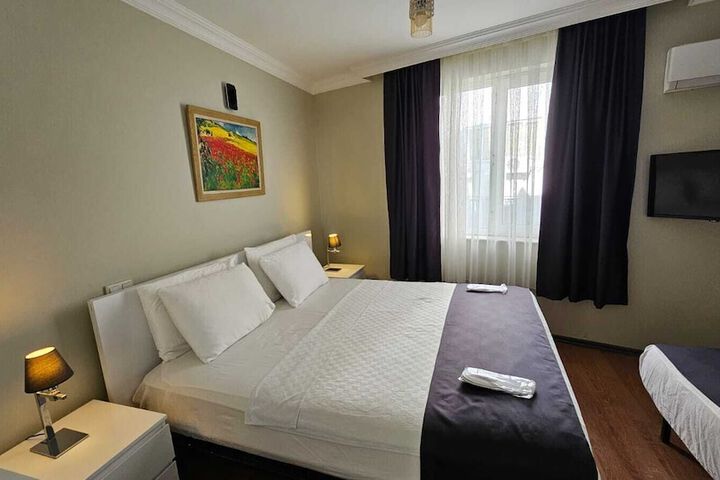 Room 21 of 42