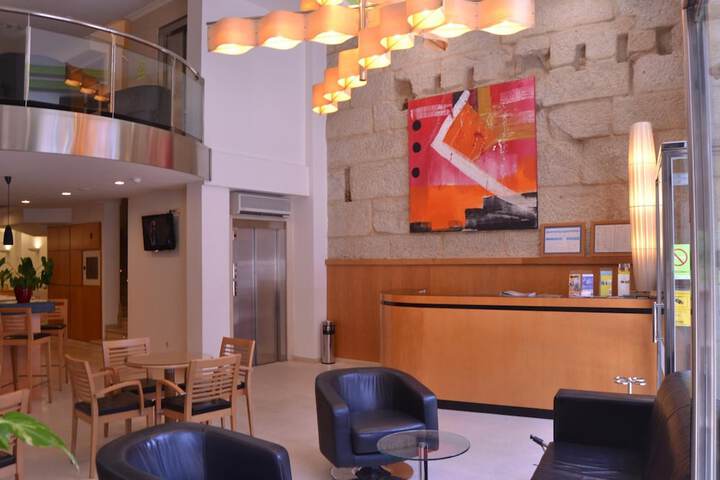 Hotel Interior 3 of 46