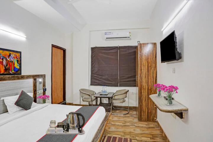 Hotel O Gn Stay