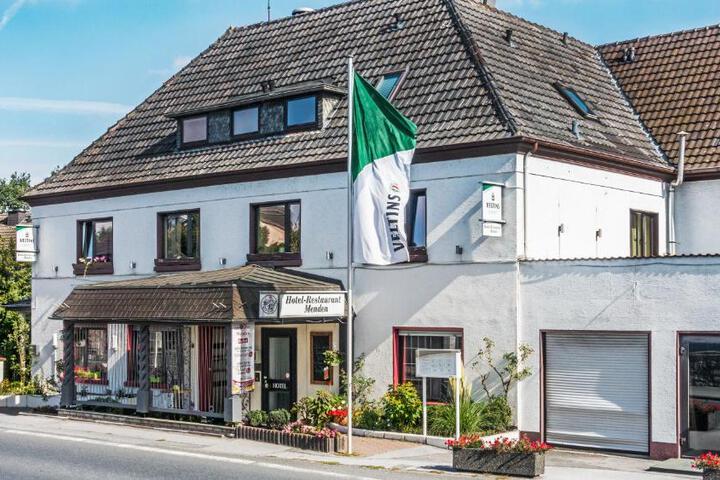 Hotel Restaurant Menden