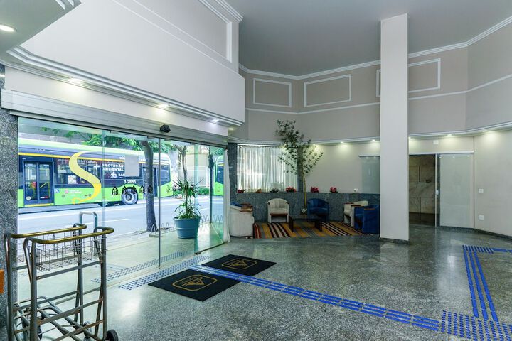 Hotel Interior 4 of 47