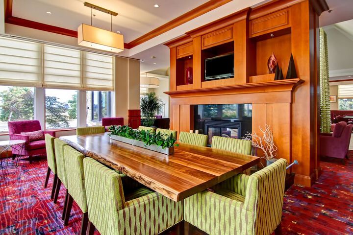 Hotel Interior 2 of 42