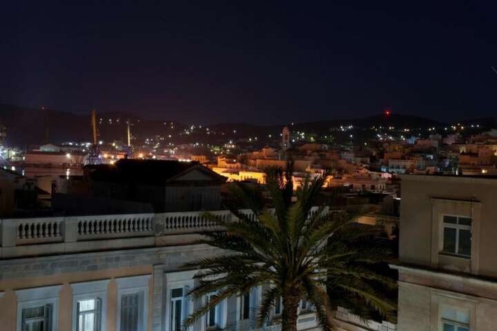 Hotel View 51 of 54