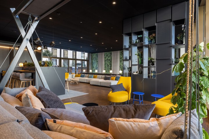 Hotel Interior 11 of 92