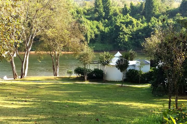 Vorona Resort