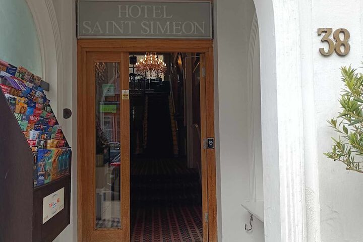 Hotel 280 of 283