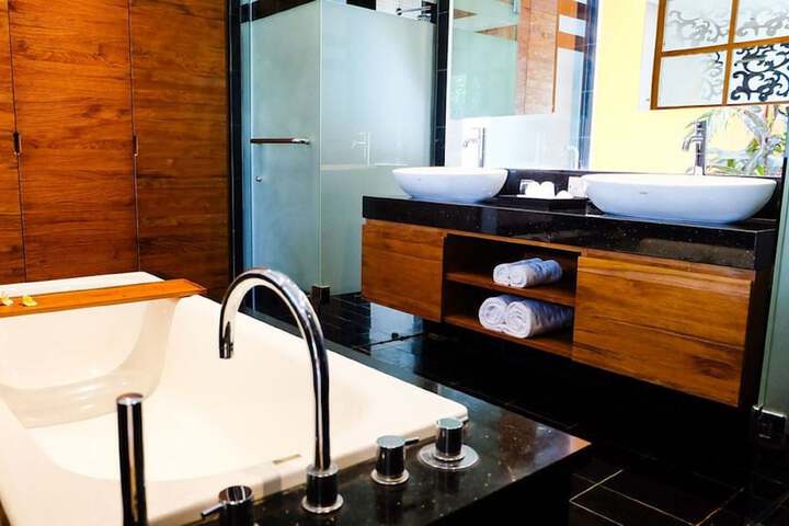 Bathroom Vanities