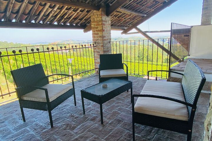 Terrace/Patio 40 of 40