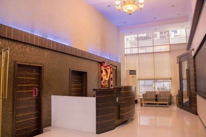 Hotel Interior 2 of 29