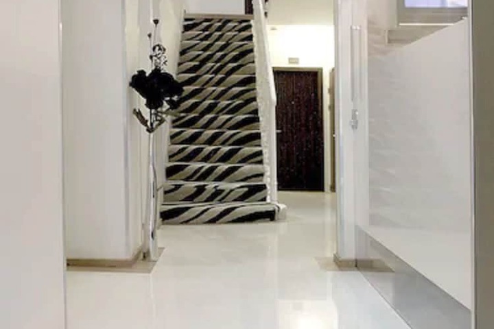 Lobby Photos