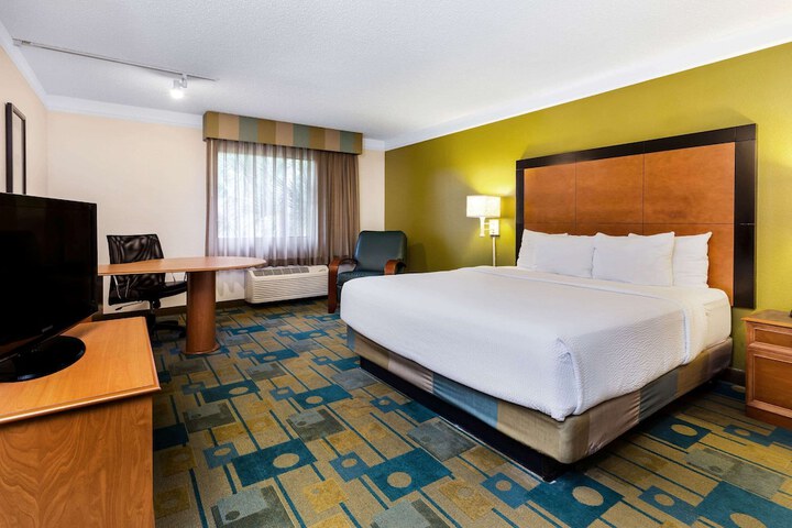 1 King Bed (14 of 19)