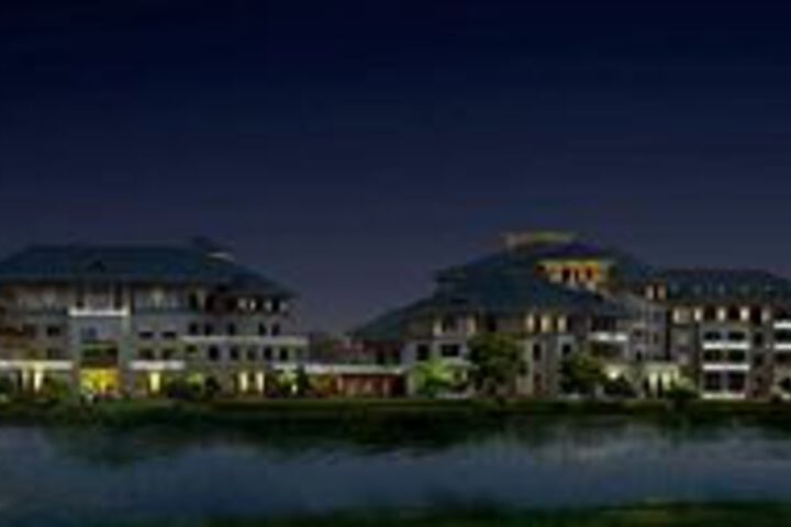 LANDISON HOTEL NANTONG