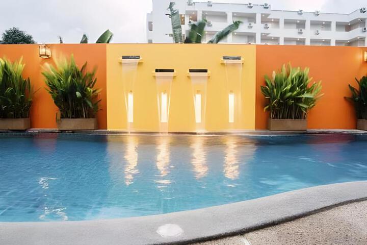 Fitness Center Photo