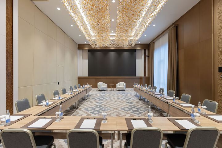 Meeting 64 of 69