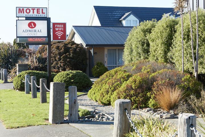 Hotel 81 of 82