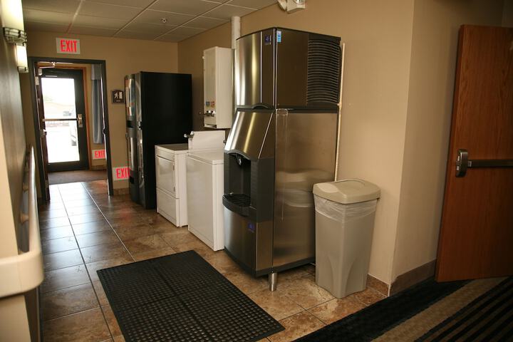 Vending machine