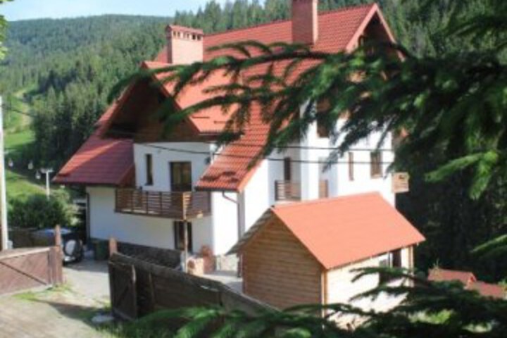 Na Gorbi