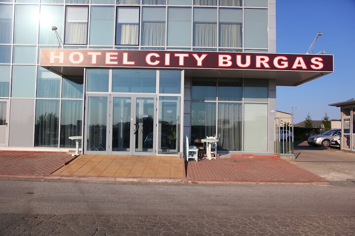 Hotel 136 of 137