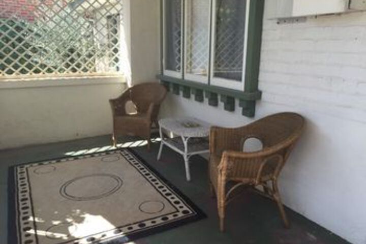 Terrace/Patio 38 of 41
