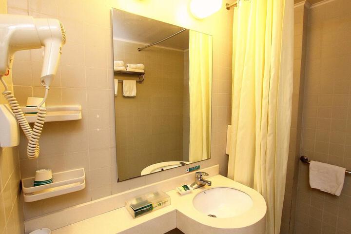 City Comfort Inn Shenzhen BaoAn Xixiang Ganglongcheng