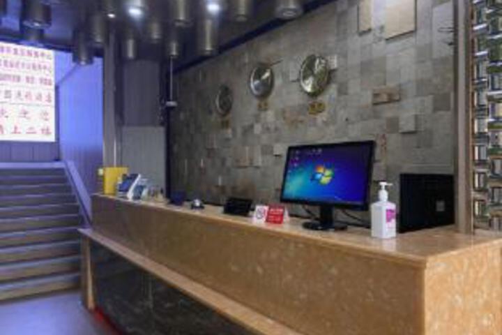Xinyuan Chain Hotel (Sanlin Metro Station Branch)