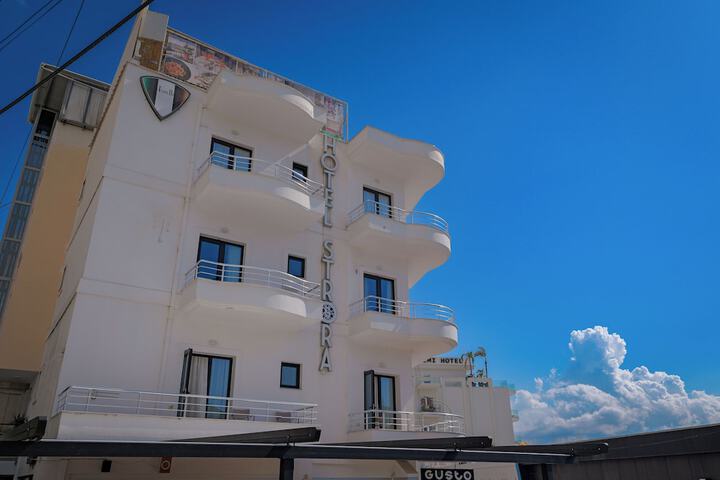 Hotel 41 of 49