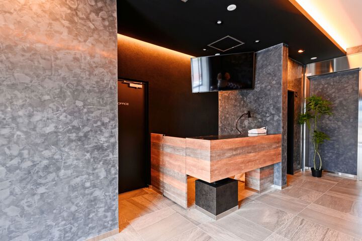 Hotel Interior 63 of 226