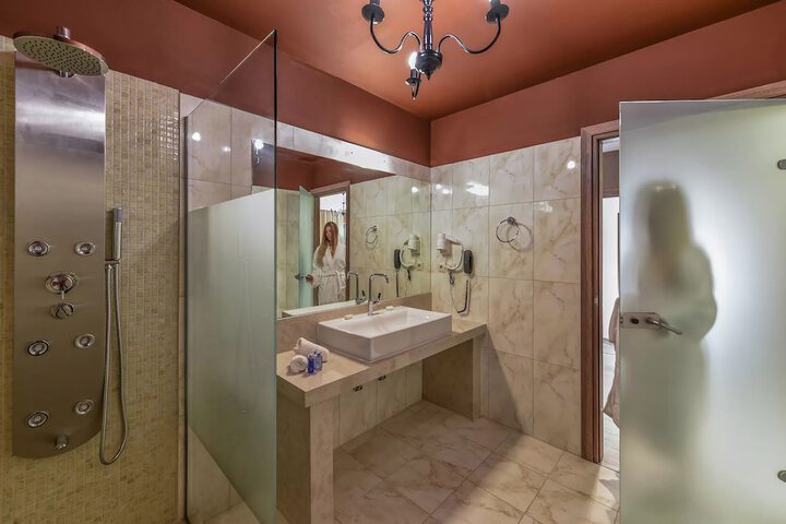 Bathroom Vanities