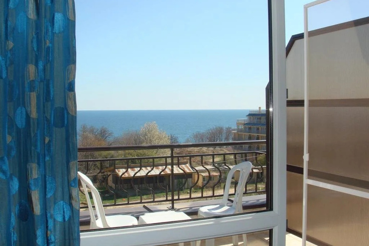 Terrace/Patio 8 of 18