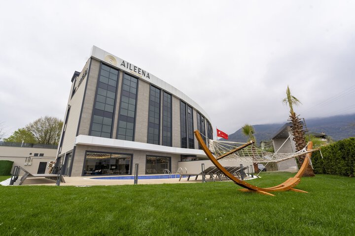 Photo of Aileena Hotel & Villas