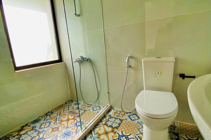 Bath Amenities