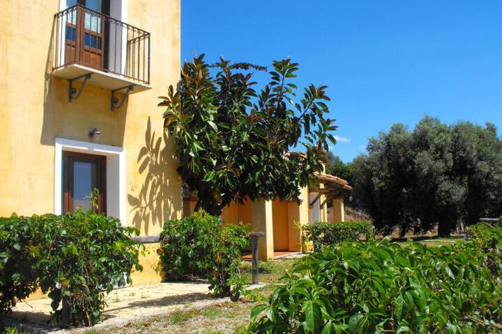 Hotel Funtana Ena