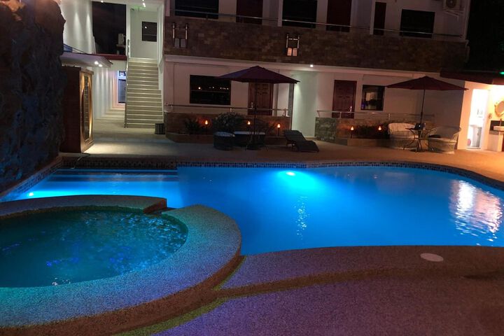 Pool 23 of 32