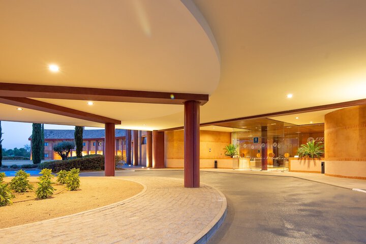 Hotel 41 of 49