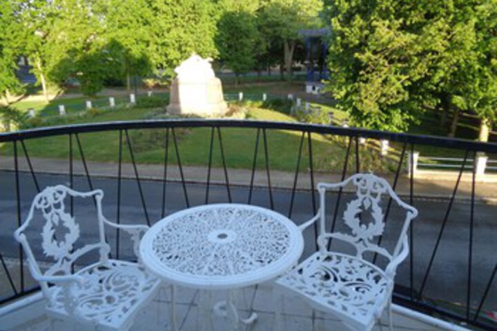 Terrace/Patio 5 of 64