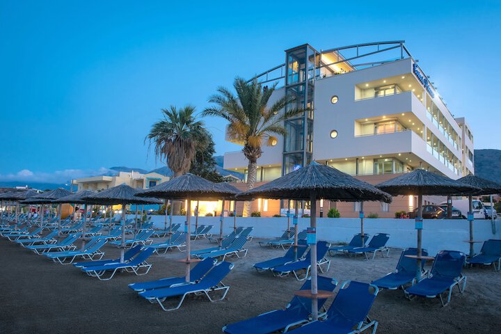 Hotel 117 of 121