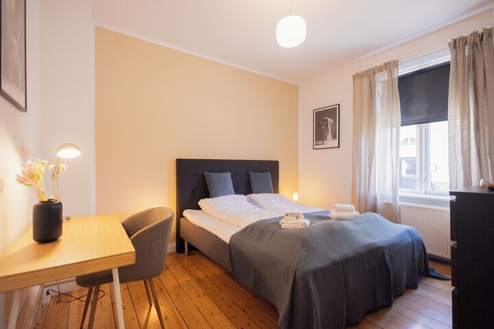Image of Central Lyngby Apartments