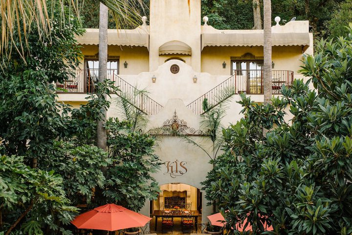Kenwood Inn & Spa