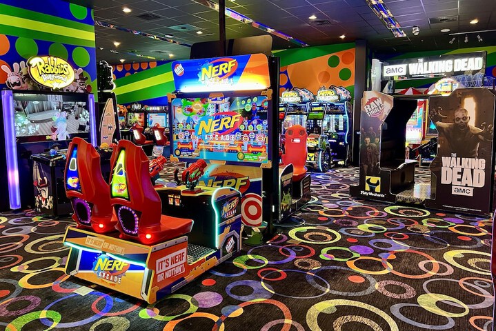 Children's activities