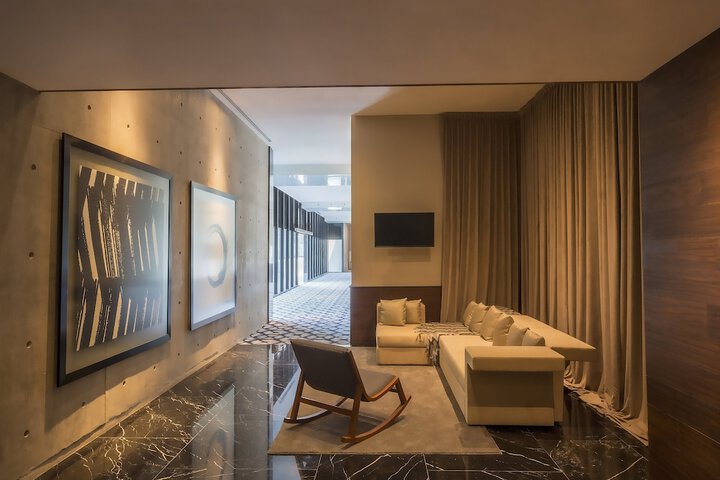 Hotel Interior 2 of 42