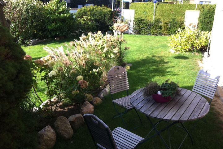 Terrace/Patio 57 of 57