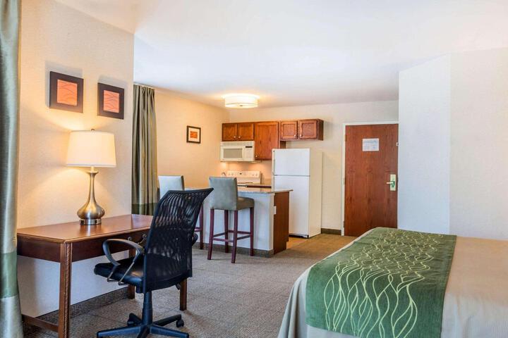 1 King Bed Upgrade (13 of 19)
