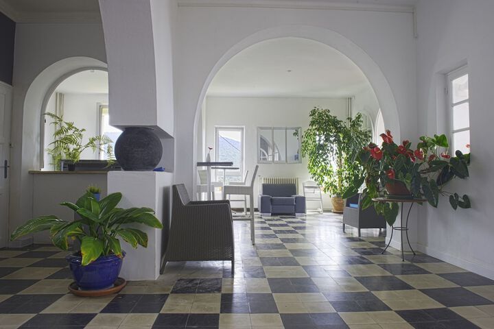Hotel Interior 2 of 39