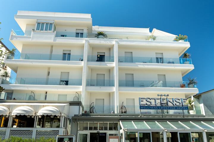 Hotel 210 of 211